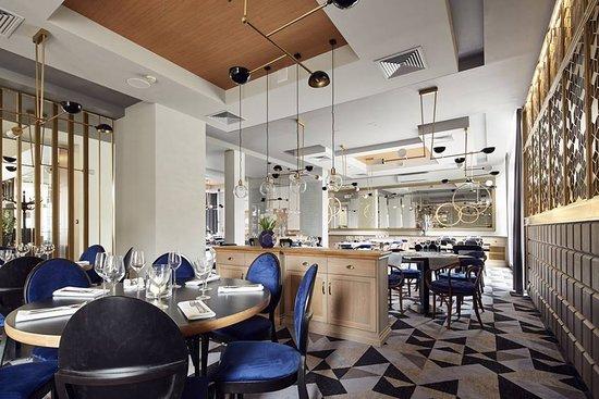 Mozaika Resto Bar
